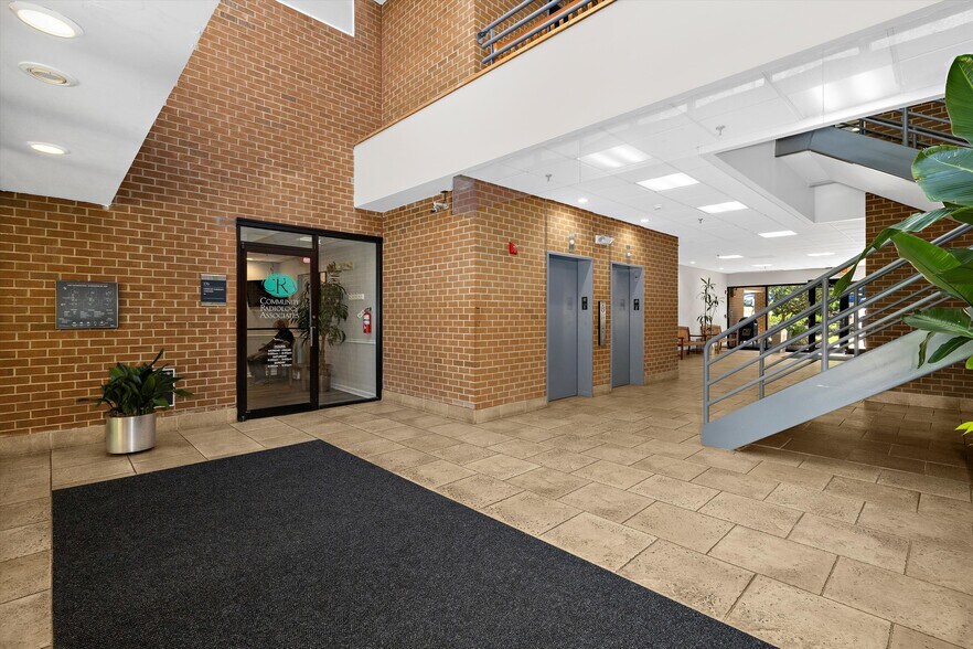 More Photos Of 10801 Lockwood Dr, Silver Spring Medical For Sale