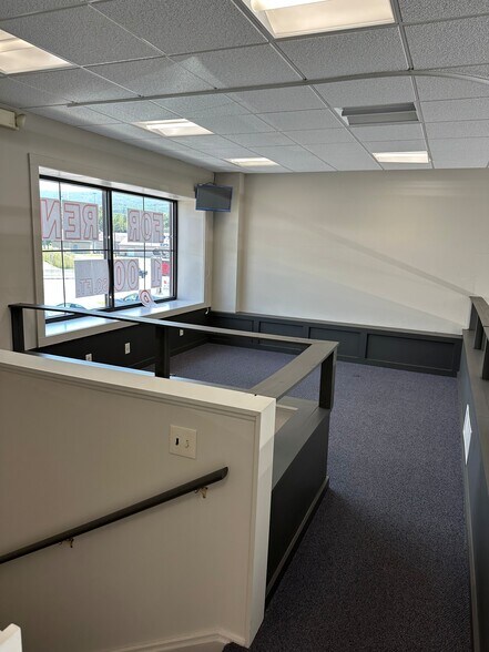More Photos Of 104 J Campbell Collins Drive, Wilkes Barre Storefront Retail Office For Lease