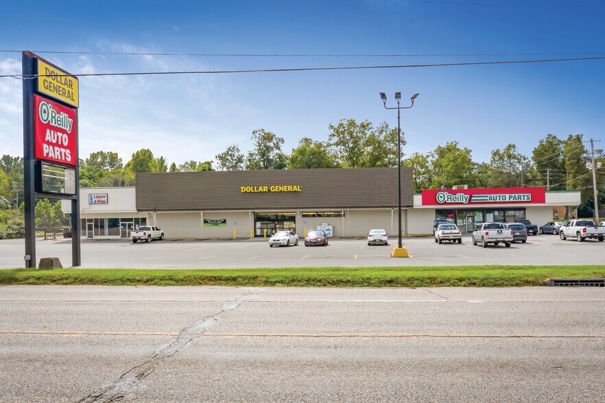 More Photos Of 4305 8th St, Meridian General Retail For Lease
