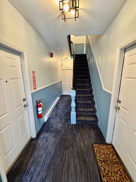 More Photos Of 310 Madison St, Hoboken Apartments For Sale