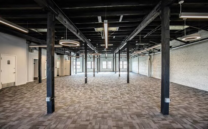 Photo of 3rd Floor Ste 