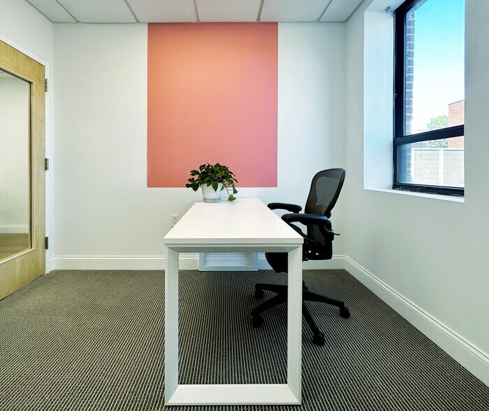 More Photos Of 605 Valley Rd, Upper Montclair Coworking Space