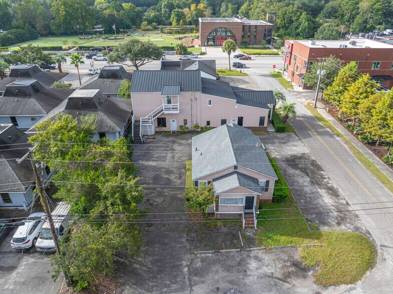 More Photos Of 614 Blitchridge Rd, Charleston Medical For Sale