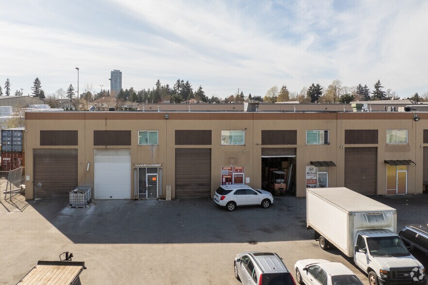 More Photos Of 12468 82nd Ave, Surrey Warehouse For Lease
