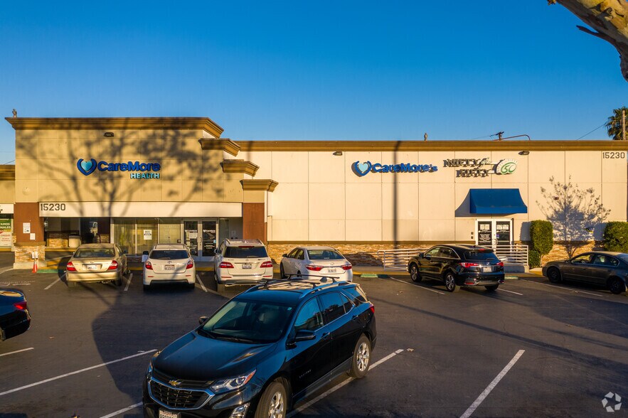 More Photos Of 15202-15230 Hawthorne Blvd, Lawndale Unknown For Lease