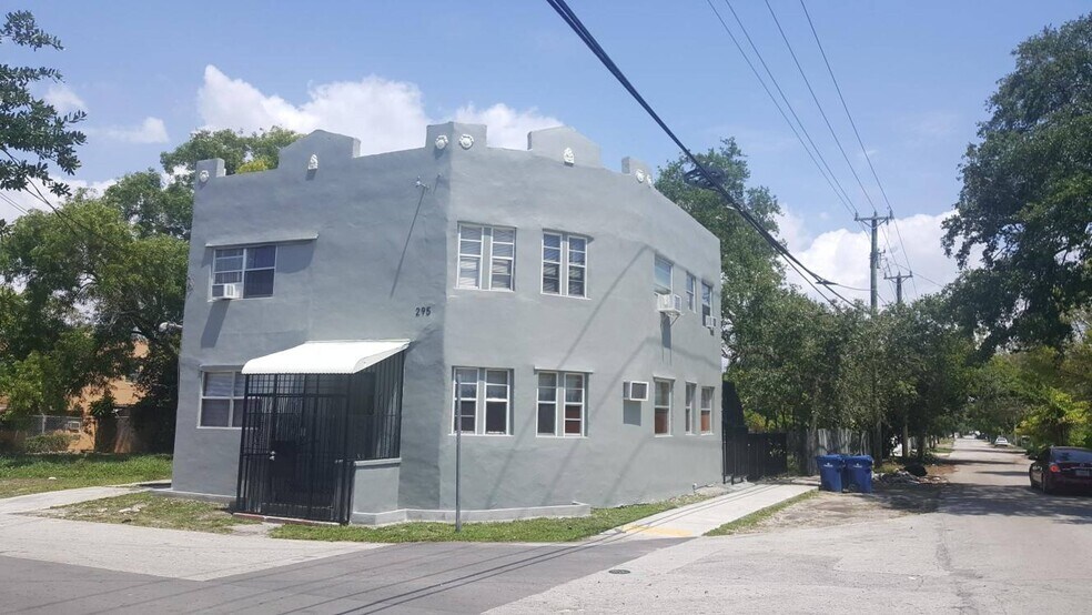More Photos Of 295 NE 55th St, Miami Apartments For Sale
