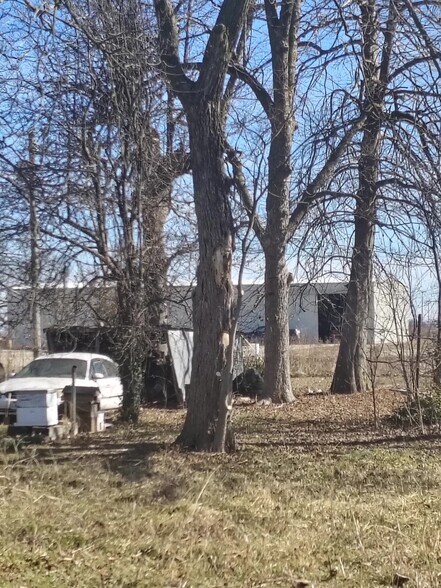 More Photos Of 509 S Walker Ave, Gideon Land For Sale