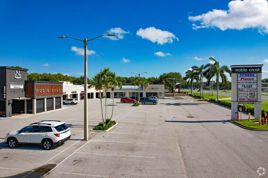 More Photos Of 11602-11640 N Dale Mabry Hwy, Tampa Unknown For Lease