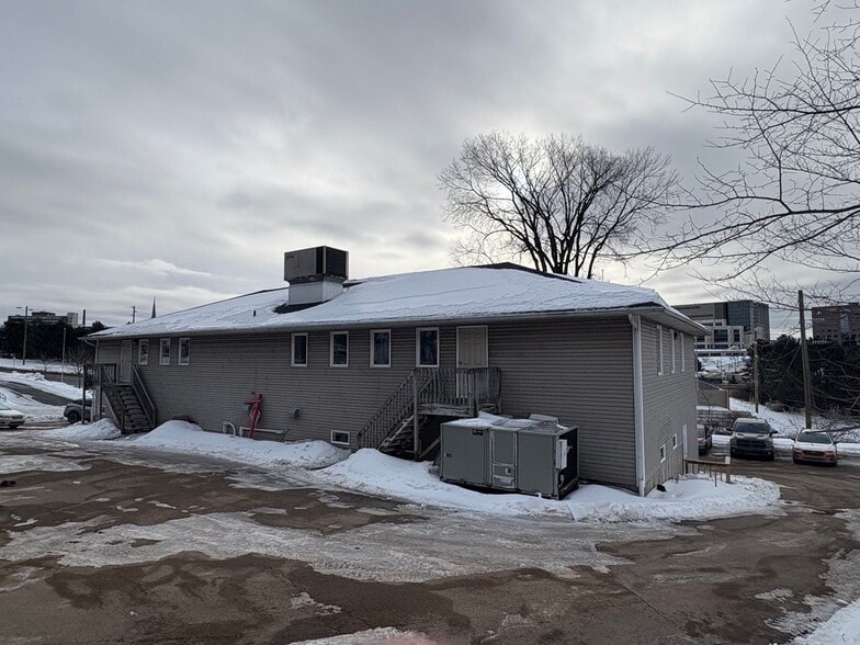 More Photos Of 71 Paradise Row, Saint John Office For Sale