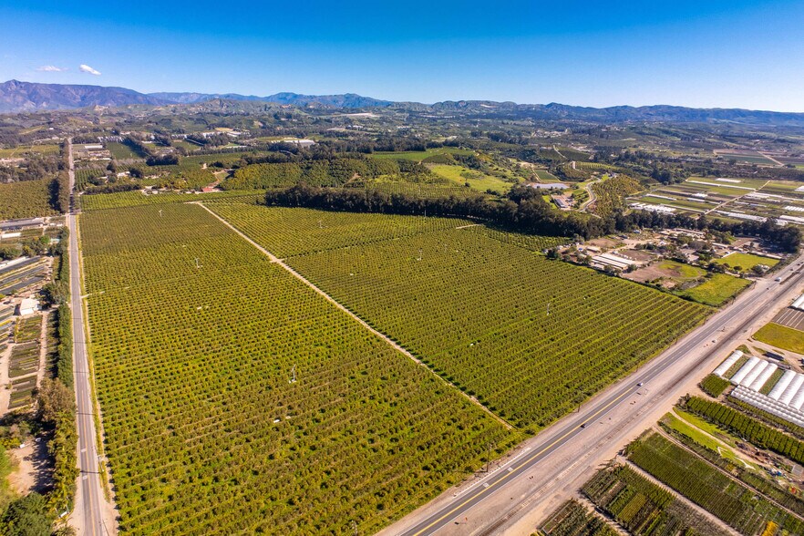 More Photos Of W Los Angeles Ave @ Balcom Canyon Rd, Moorpark Land For Sale