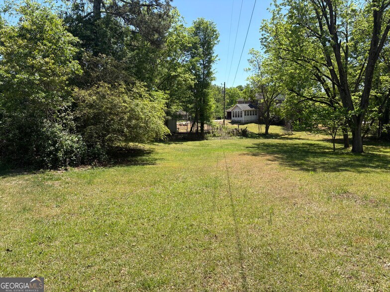 More Photos Of 5650 Henry Bailey Rd, Sugar Hill Land For Sale