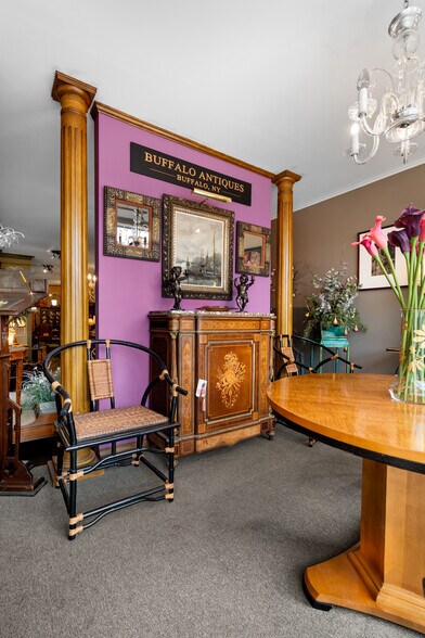 More Photos Of 1537 Hertel Ave, Buffalo Flex For Sale