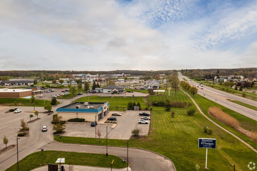 More Photos Of 4402 NY-5 #20, Canandaigua Freestanding For Lease