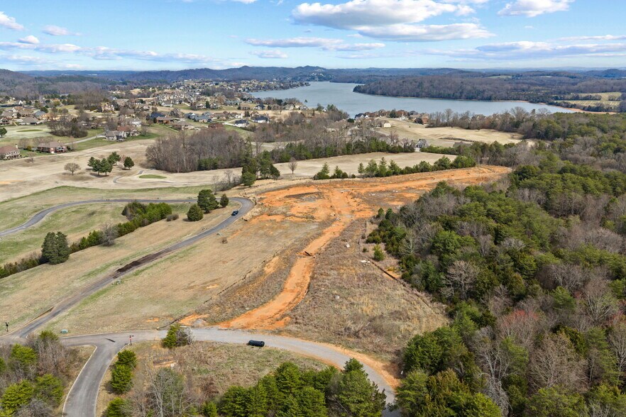 More Photos Of Turnstone Lane, Vonore Land For Sale