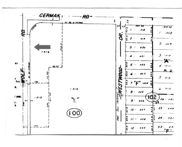More Photos Of 2201-2237 Wolf Rd, Hillside Storefront For Lease