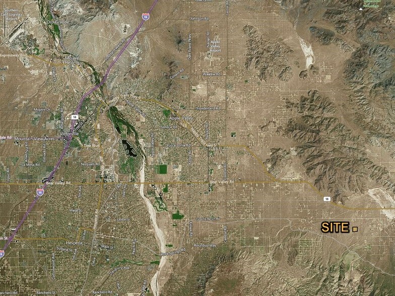 More Photos Of Joshua Rd, Lucerne Valley Land For Sale