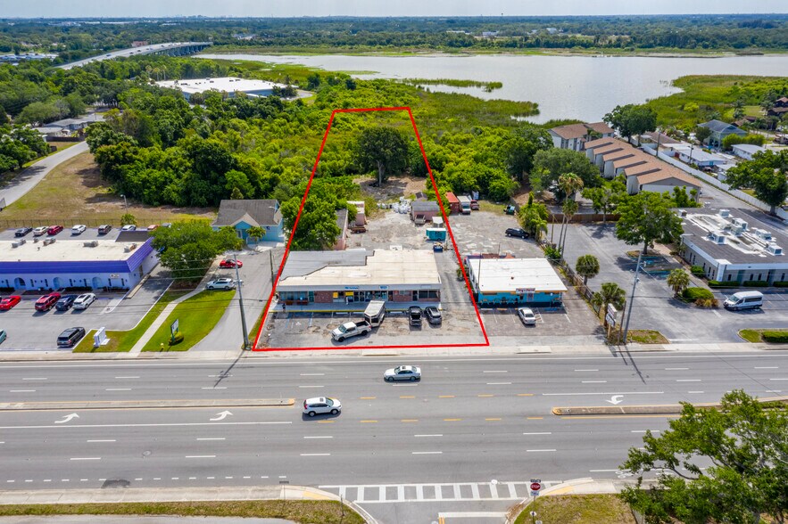 More Photos Of 9931-9947 Seminole Blvd, Seminole General Retail For Sale