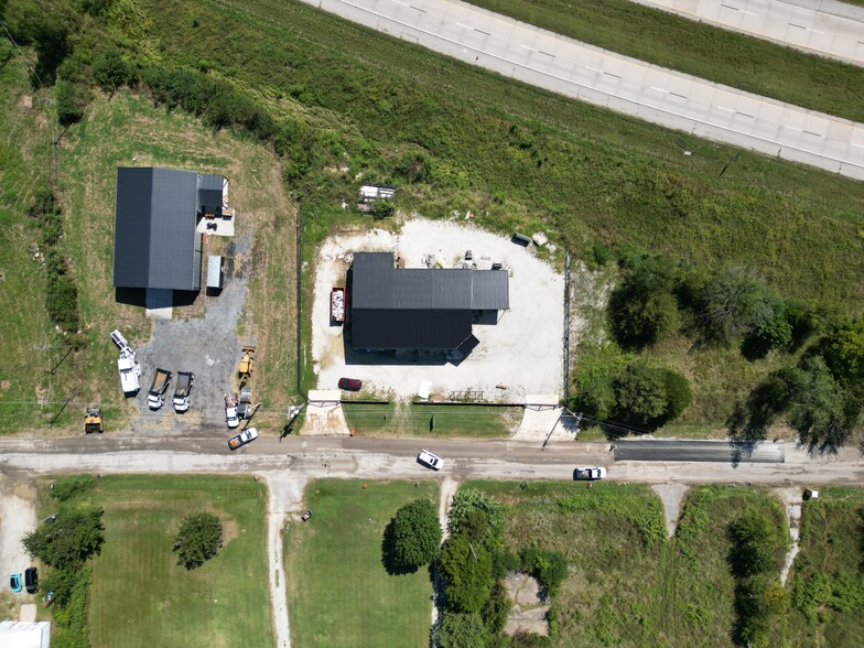 More Photos Of 16473 County Road 1560, Ada Religious Facility For Sale