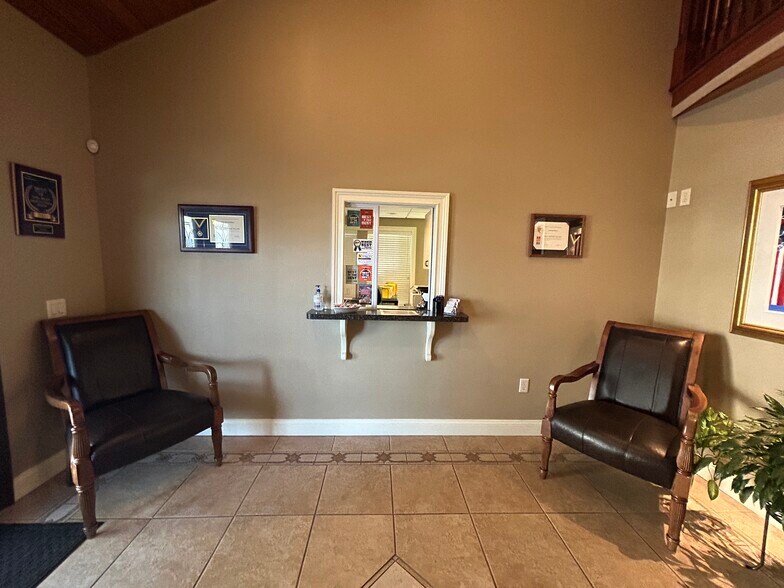 More Photos Of , New Port Richey Office For Sale