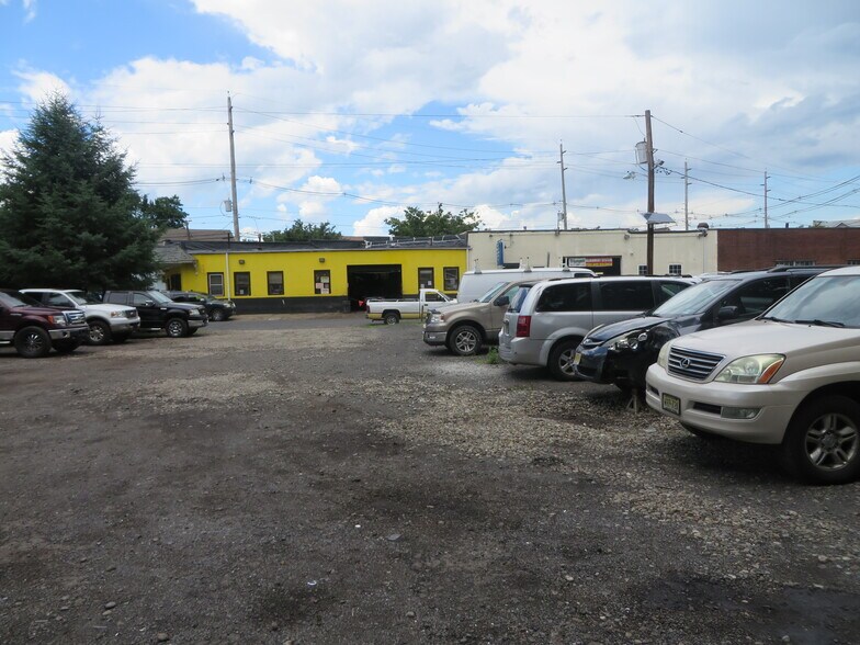 More Photos Of 501 North Ave, Dunellen Auto Repair For Sale