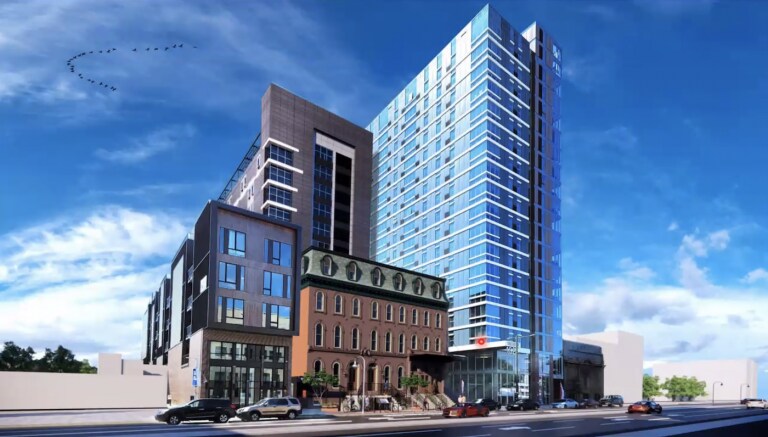 More Photos Of 1314-1316 N Broad St, Philadelphia Apartments For Sale