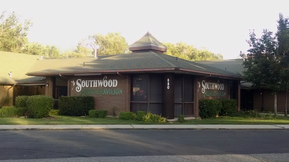 More Photos Of 880 E 9400 S, Sandy Medical For Lease