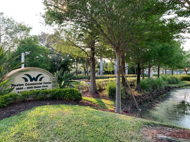 More Photos Of 2900 Glades Cir, Weston Unknown For Lease
