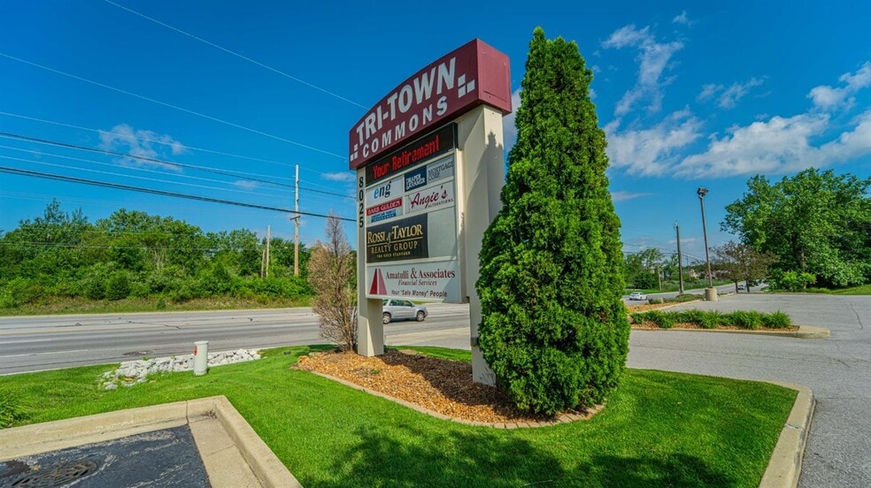 More Photos Of 8025 Wicker Ave, Saint John Storefront Retail Office For Sale