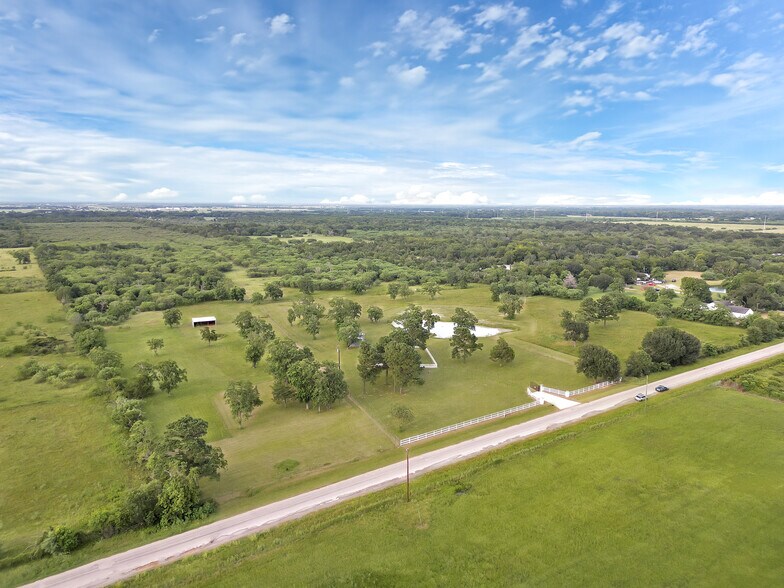 More Photos Of 868 Lisa Mae rd, Bellville Land For Sale