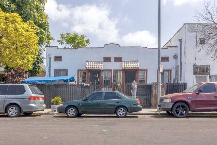 More Photos Of 1275 E 25th St, Los Angeles Apartments For Sale