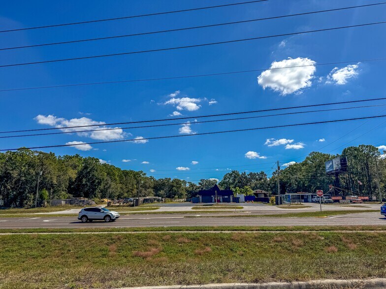 More Photos Of 15440 Cortez Blvd, Brooksville Land For Sale