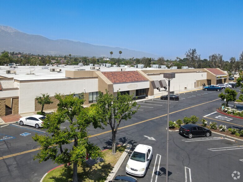 More Photos Of 8998-9116 Foothill Blvd, Rancho Cucamonga Unknown For Lease