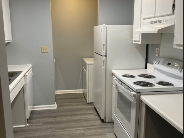 More Photos Of 304-308 Buck Jones Rd, Raleigh Apartments For Sale