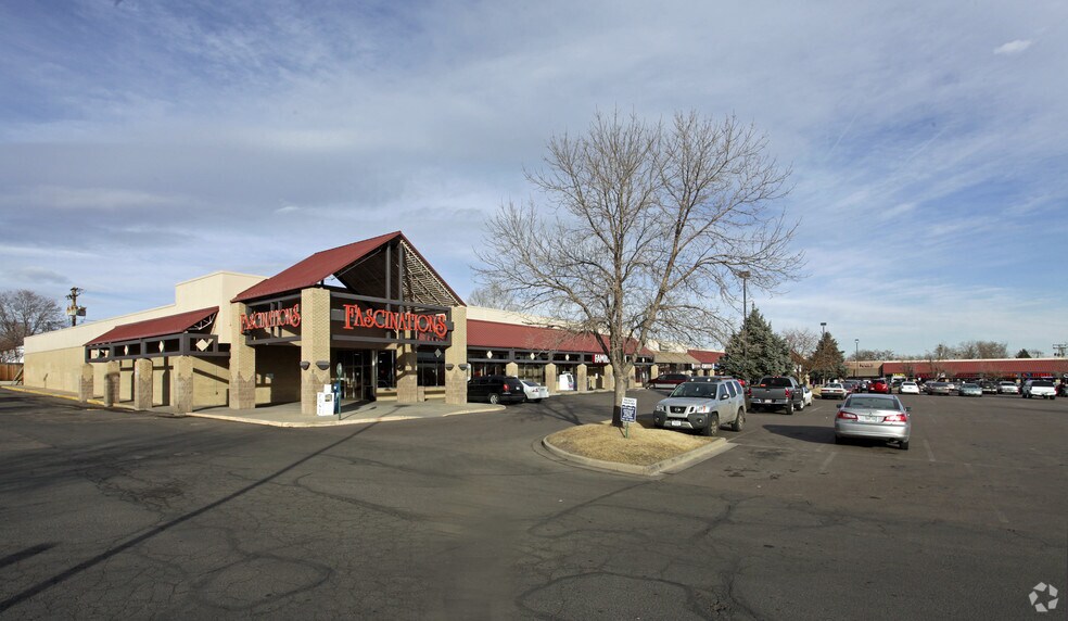 More Photos Of 5107 W 64th Ave, Arvada Unknown For Lease