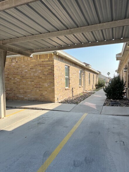 More Photos Of , Edinburg Multifamily For Sale