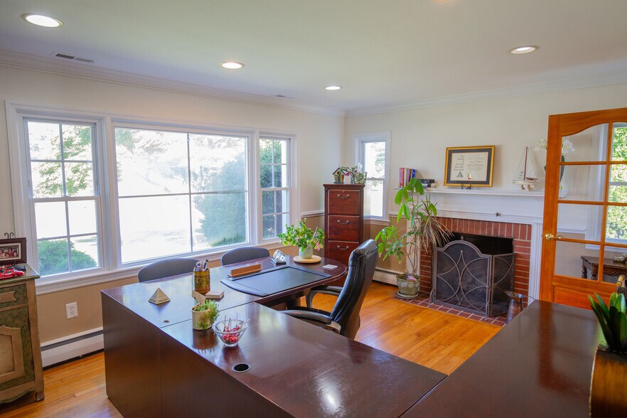 More Photos Of 524 S Main St, Bel Air Office For Sale
