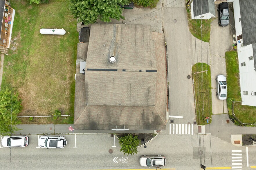 More Photos Of 13 Main St, Goffstown Restaurant For Sale