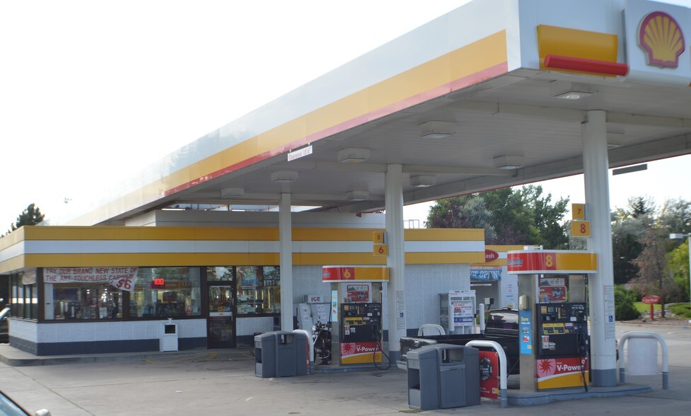 More Photos Of 9201 Huron St, Thornton Service Station For Sale