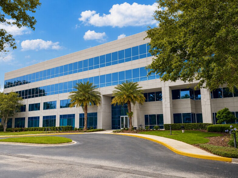 More Photos Of 10375 Centurion Pky N, Jacksonville Office For Lease