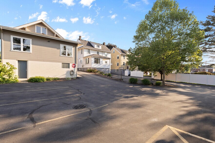 More Photos Of 62 Empire Blvd, Rochester Medical For Sale