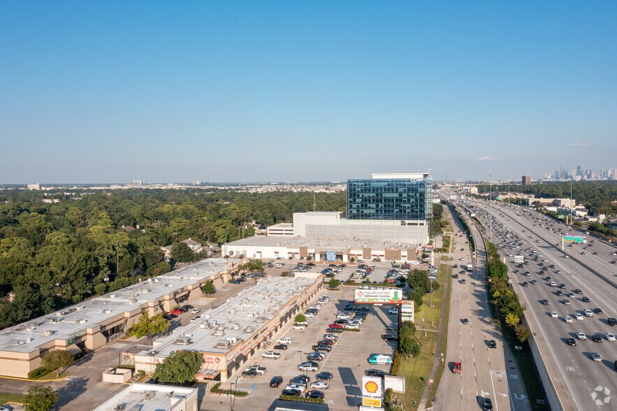 More Photos Of 1022 Wirt Rd, Houston Unknown For Lease