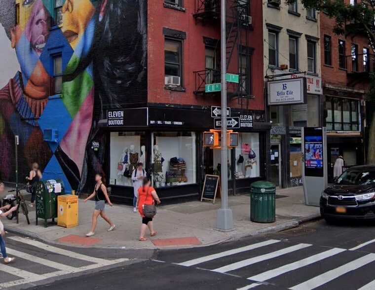 More Photos Of 180 First Ave, New York Apartments For Lease