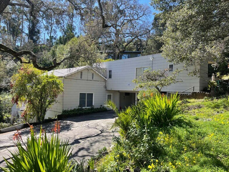 More Photos Of 1485-1495 Lincoln Ave, San Rafael Apartments For Sale