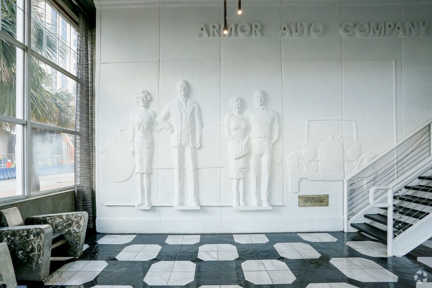 Photo of 12nd Floor Ste 1200