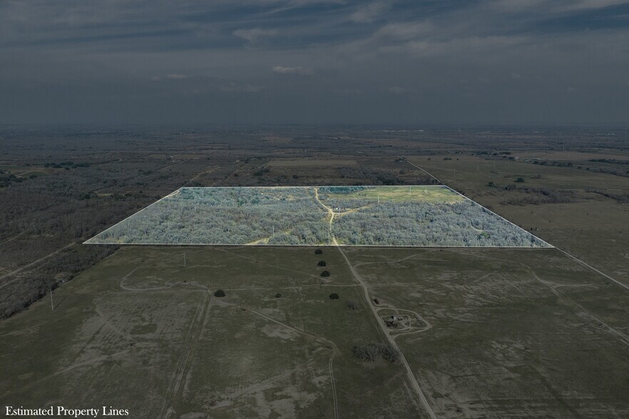 More Photos Of 1144 Treetop ln, Luling Land For Sale