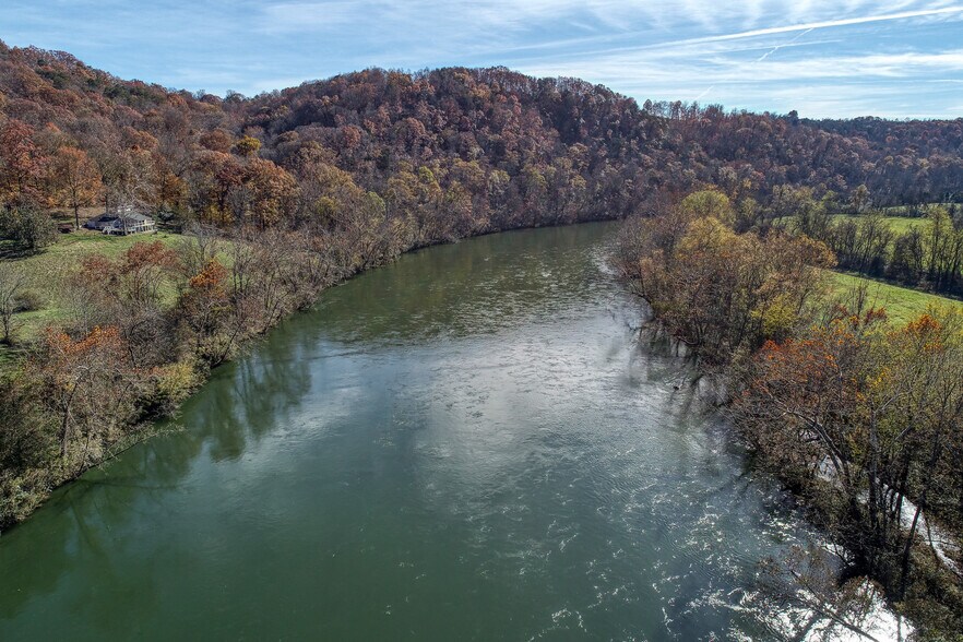 More Photos Of 311 Ross Cemetery Rd, Rocky Top Land For Sale