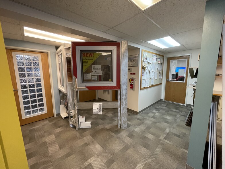 More Photos Of , Fairbanks Industrial For Sale