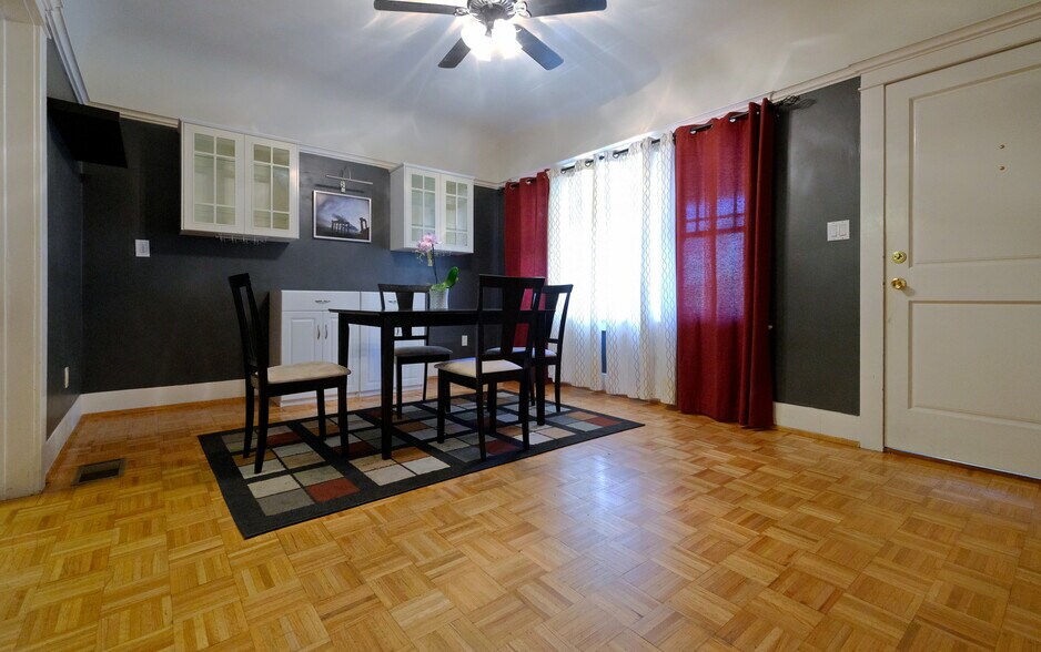 More Photos Of 1616 W 24th St, Los Angeles Apartments For Sale