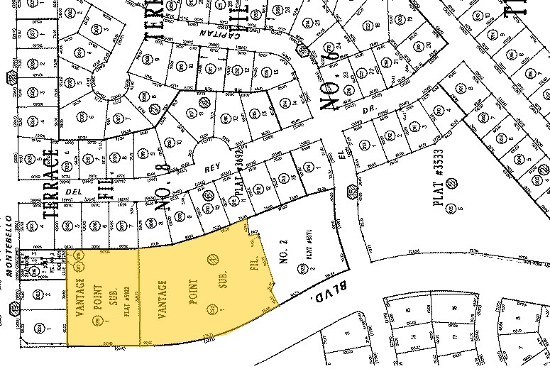 More Photos Of 5353 N Union Blvd, Colorado Springs Medical For Lease