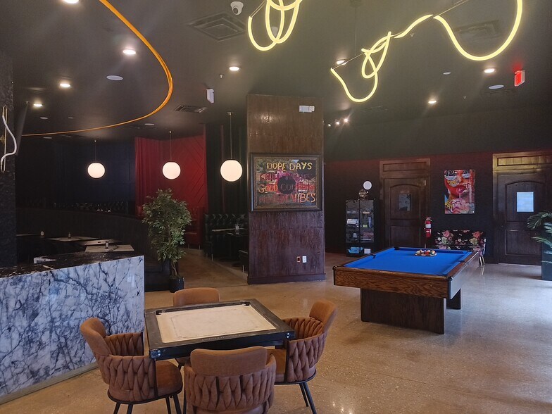 More Photos Of 12225 Westheimer Rd, Houston Freestanding For Lease